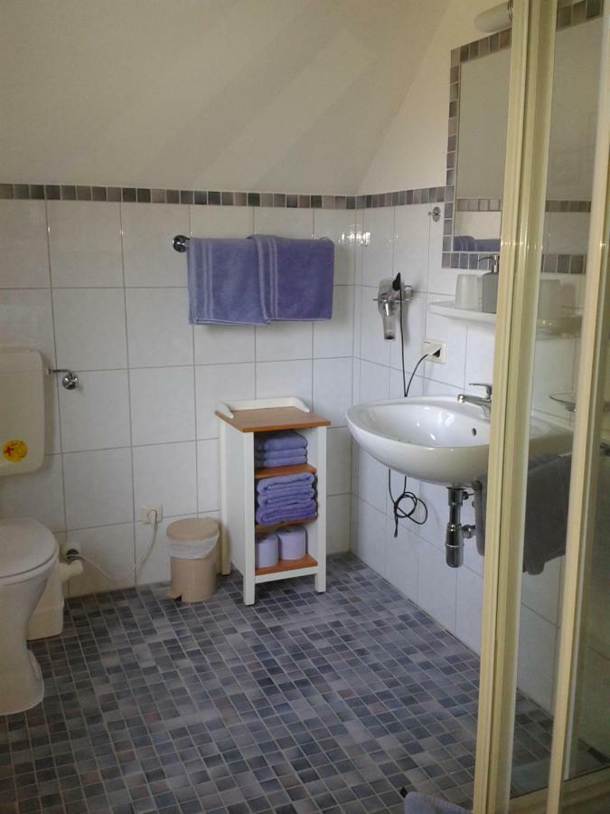 Ferienwohnung Sonnschein Bad Mitterndorf Dış mekan fotoğraf
