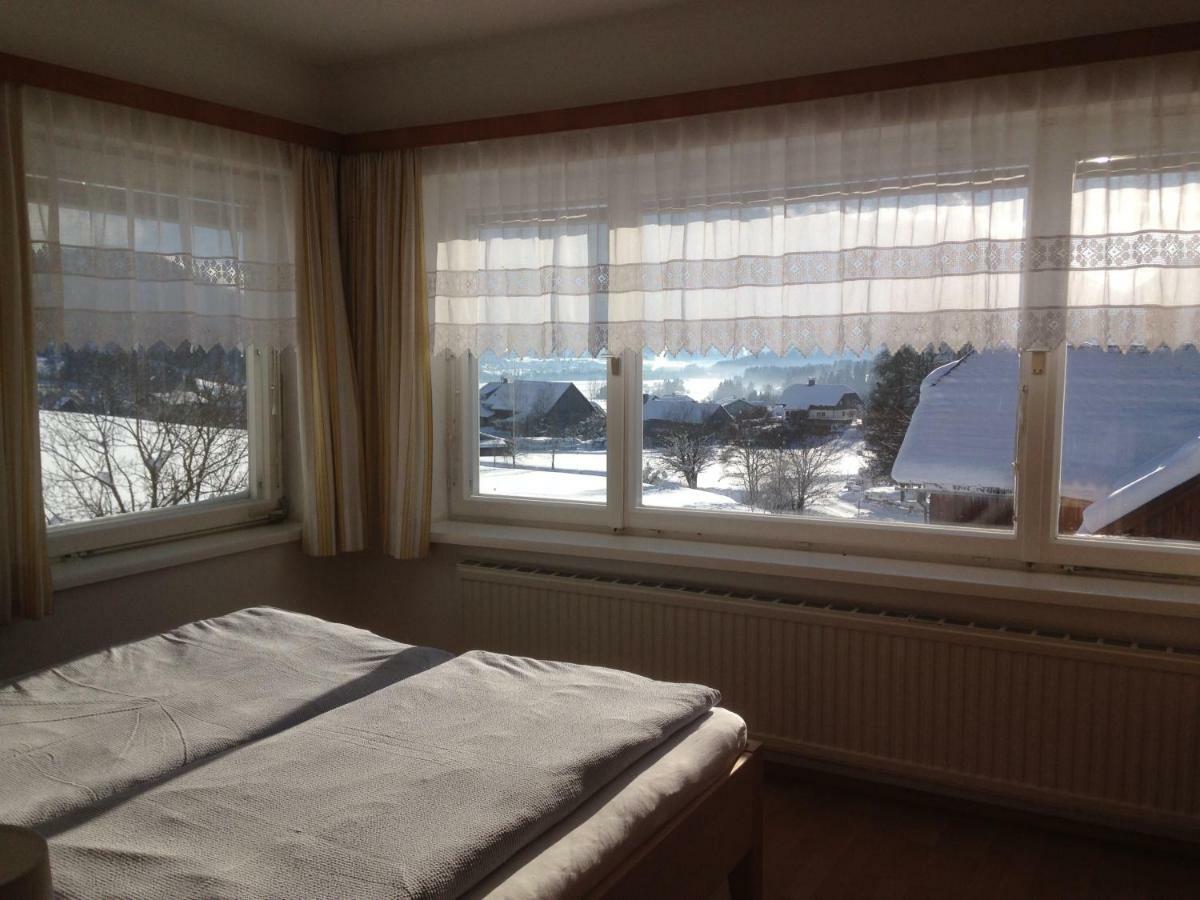 Ferienwohnung Sonnschein Bad Mitterndorf Dış mekan fotoğraf